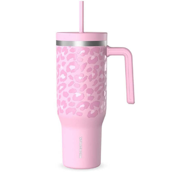 John Deere Voyager Pink Bandana Tumbler - LP42229