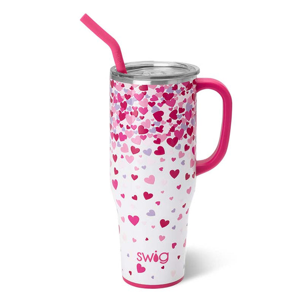 Hydrapeak Smiley 40oz Voyager Tumbler