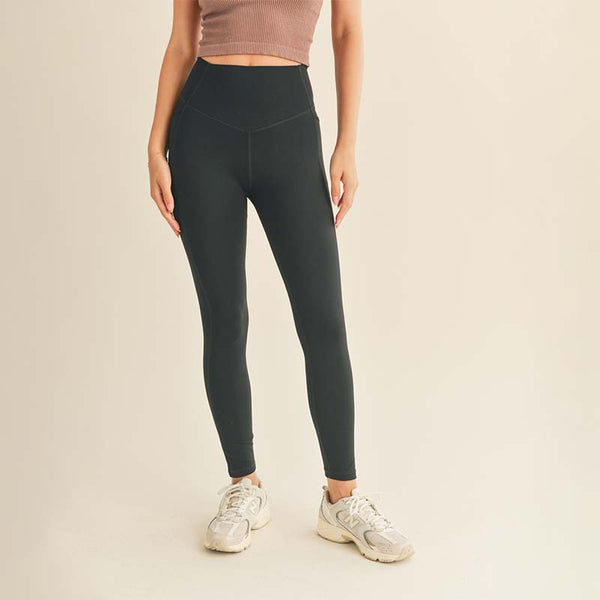 Kimberly C High Rise Leggings