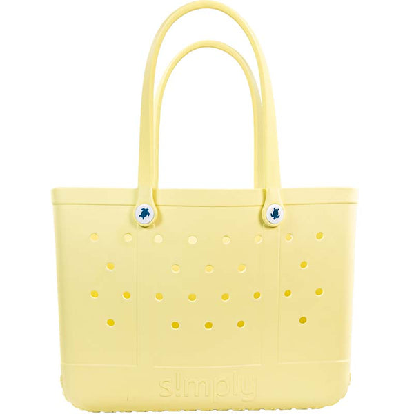 Palmetto Moon - New Simply Southern Eva Tote arrivals are