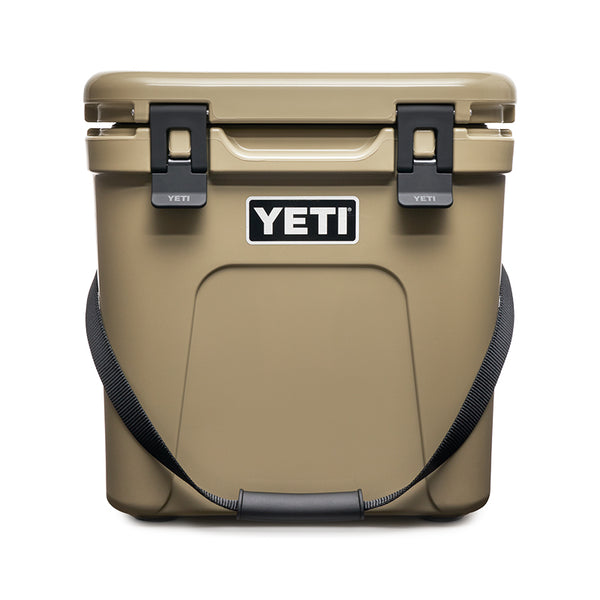 YETI® Roadie 24 Tan Cooler | Palmetto Moon