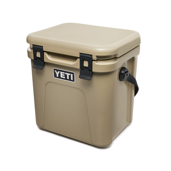 YETI® Roadie 24 Tan Cooler | Palmetto Moon