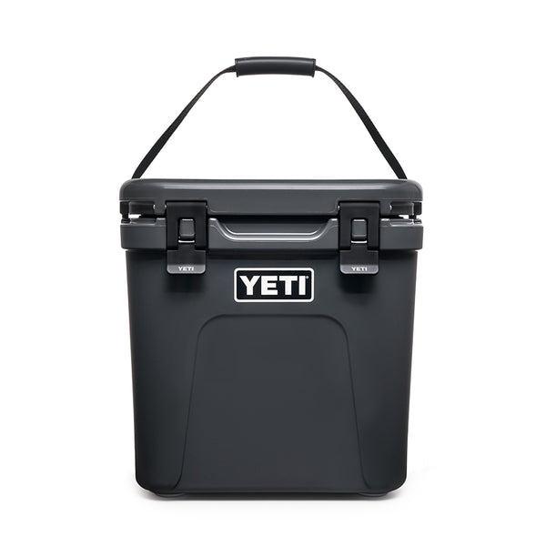 YETI® Roadie 24 Charcoal Cooler | Palmetto Moon