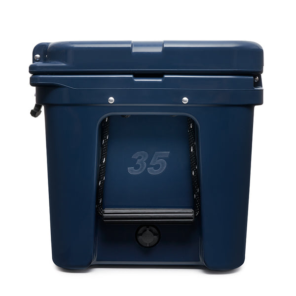 Yeti Tundra 35 Navy