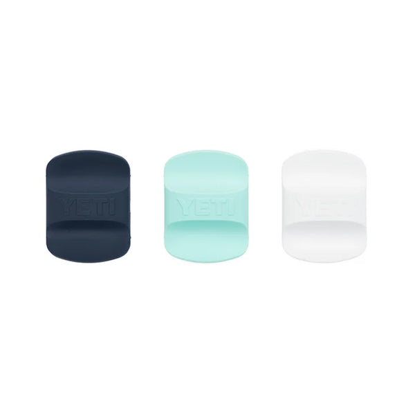 Yeti MagSlider Assorted Replacement Lid Magnet Set - 3 piece