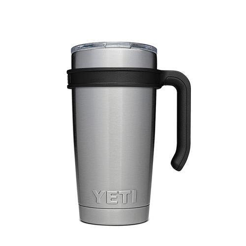 Yeti 20oz Branded Tumbler - Cowboy Coffee