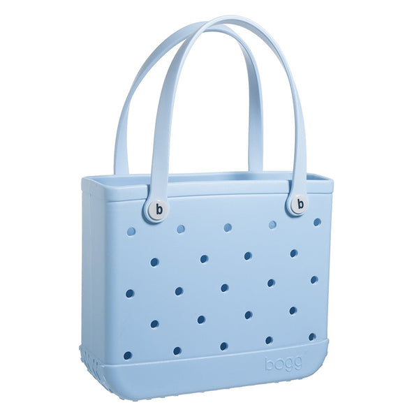 Carolina Blue popular Baby Bogg Bag