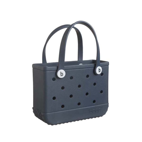 Bitty Bogg Bag In Navy | Palmetto Moon