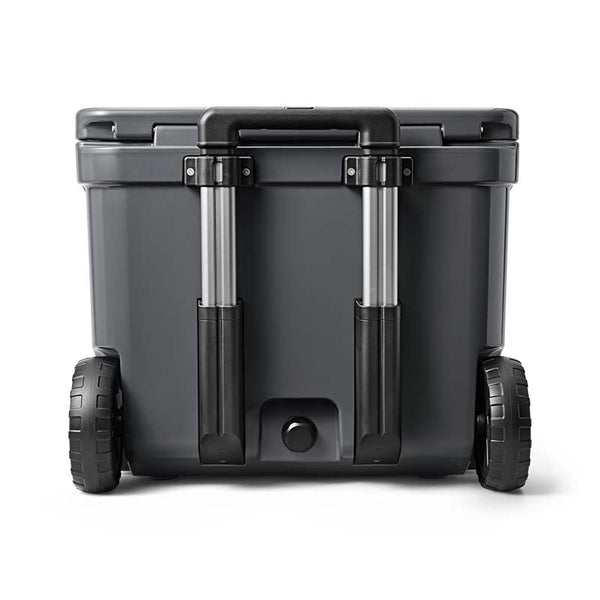 YETI Roadie 60 Wheeled Cooler - sporting goods - by owner - sale -  craigslist