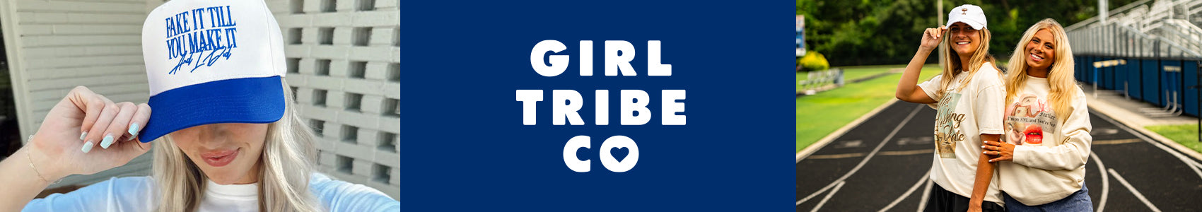 Girl Tribe Co.