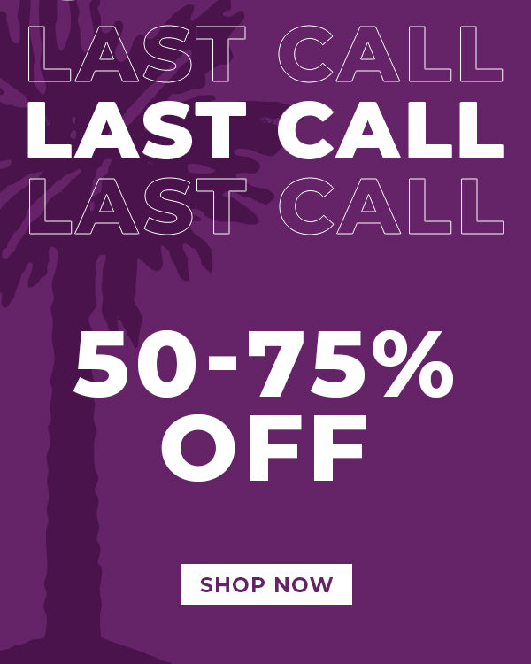 last call 50-75% off shop now