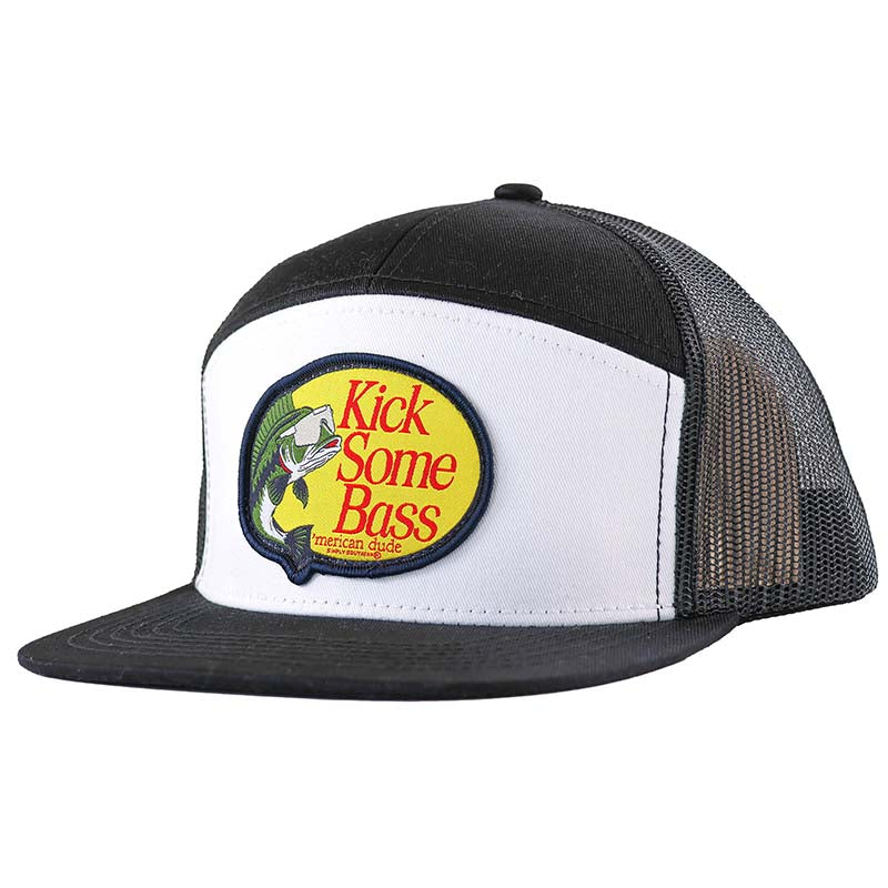 Kick Some Bass Hat