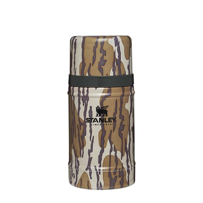 The 24oz Legendary Food Jar in Bottomland