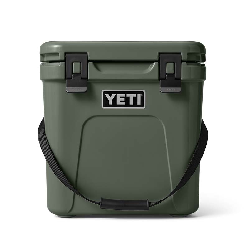 YETI® Camp Green Roadie 24 Cooler | Palmetto Moon