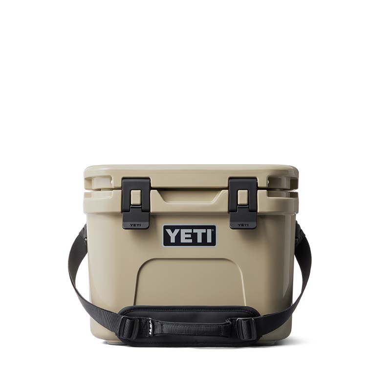 Tan Roadie 15 Cooler