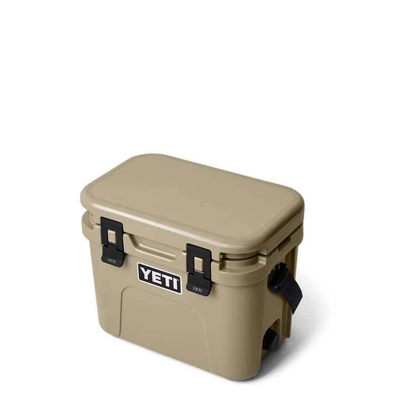 Tan Roadie 15 Cooler