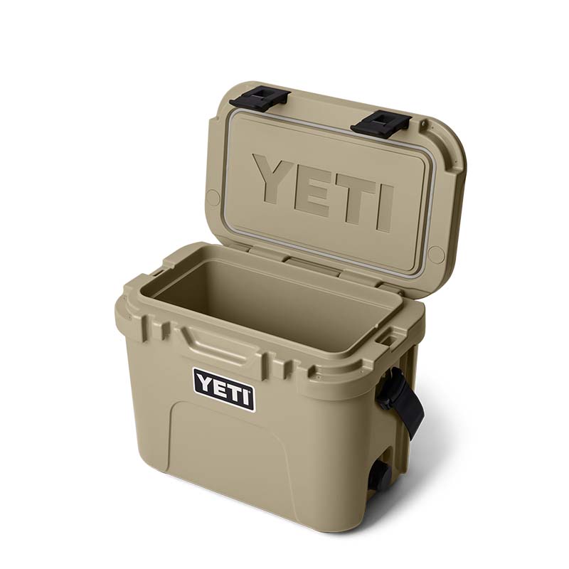 Tan Roadie 15 Cooler