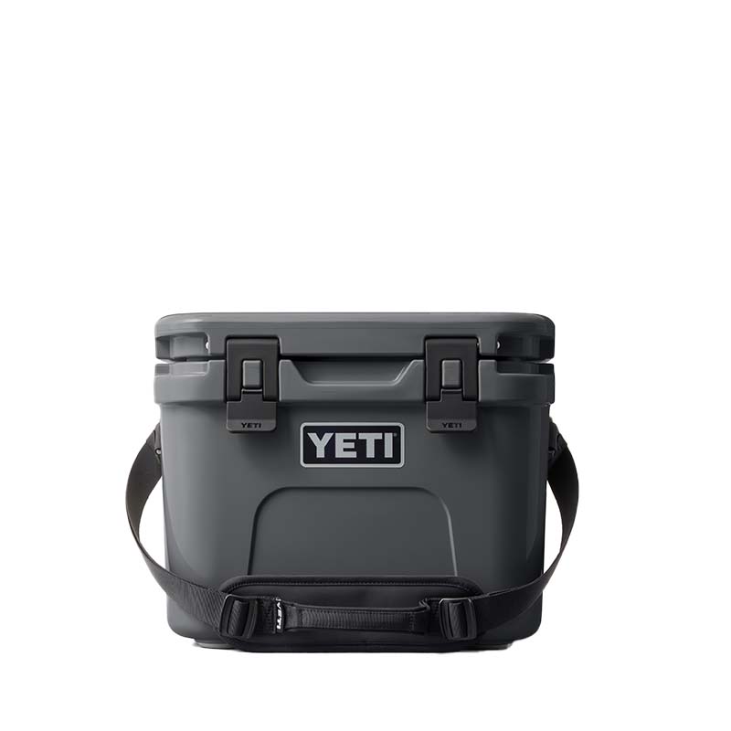 Yeti Charcoal Roadie 15 Cooler