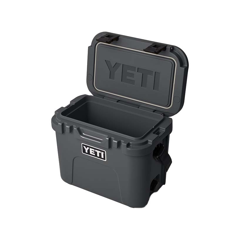 Yeti Charcoal Roadie 15 Cooler