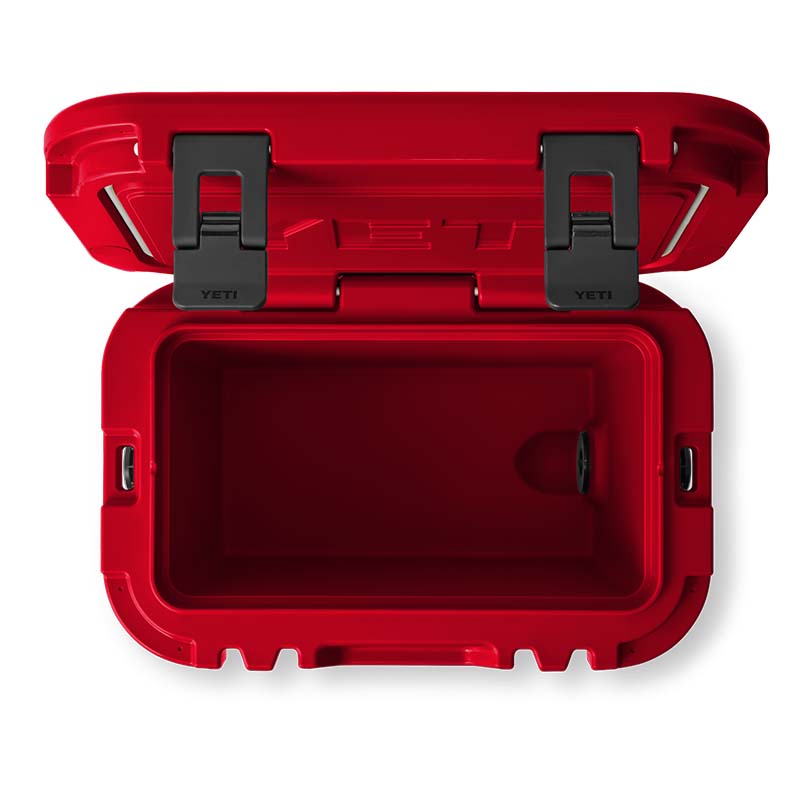 Rescue Red Roadie 15 Cooler