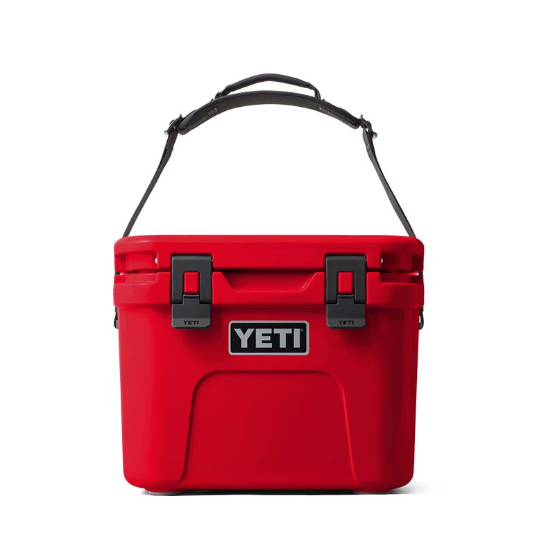 Rescue Red Roadie 15 Cooler