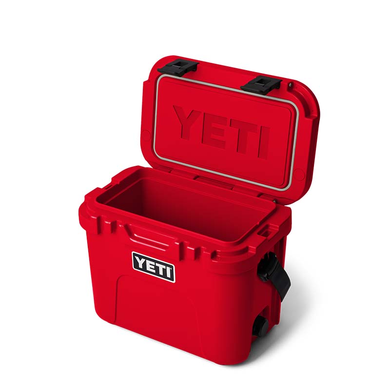 Rescue Red Roadie 15 Cooler