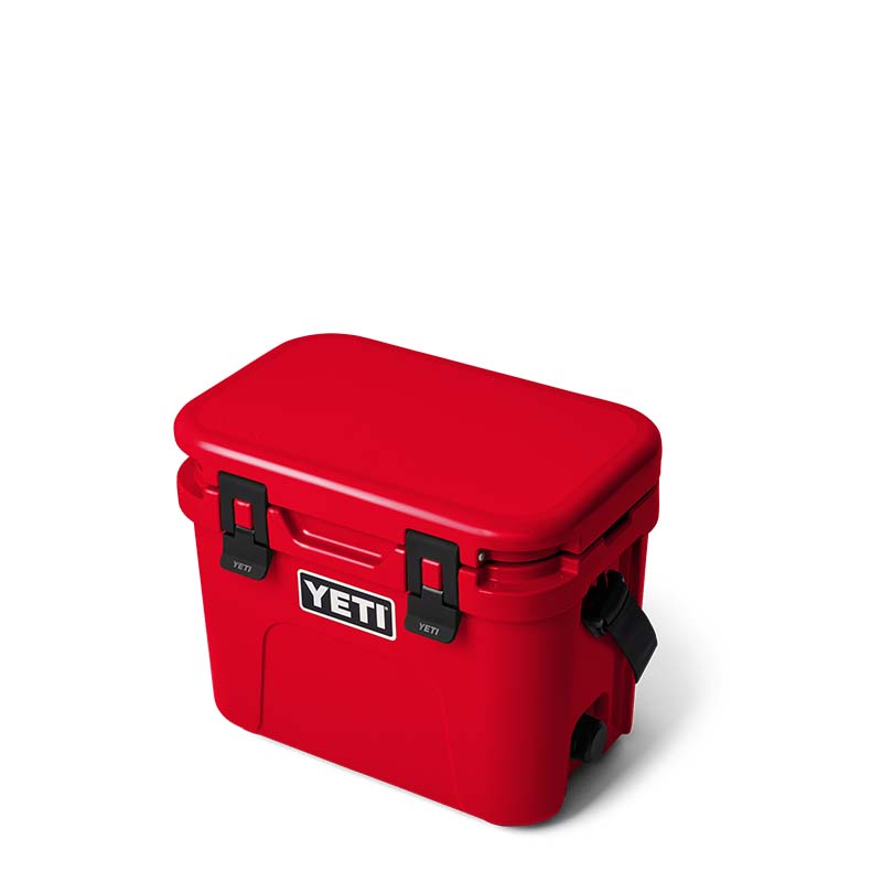 Rescue Red Roadie 15 Cooler