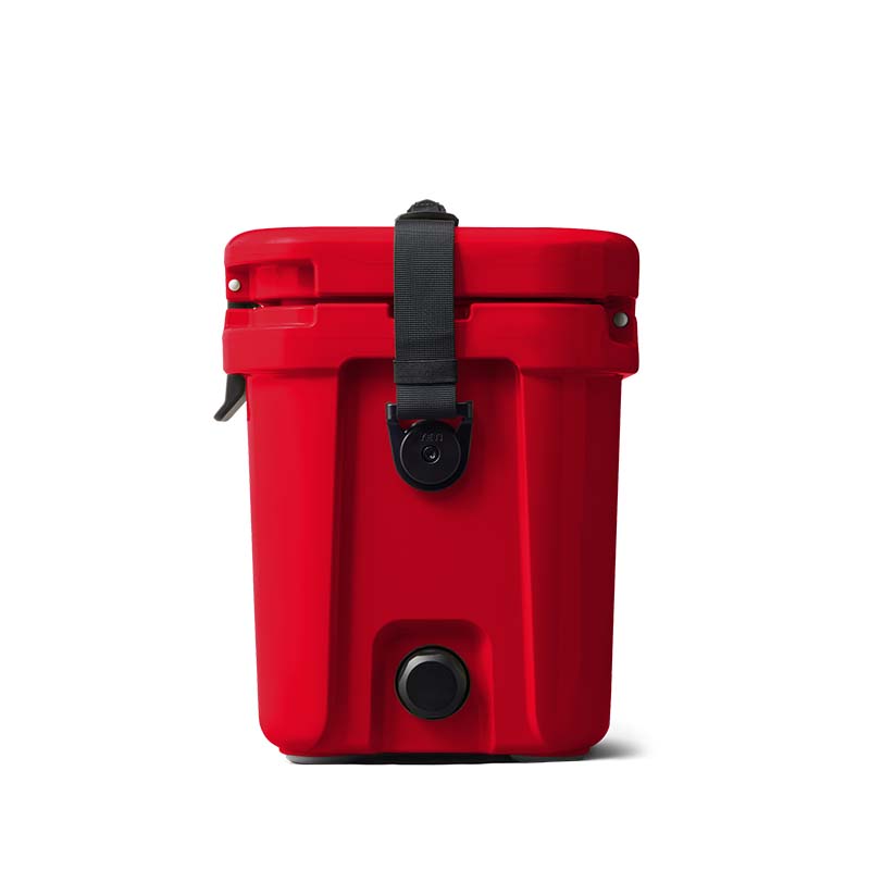 Rescue Red Roadie 15 Cooler