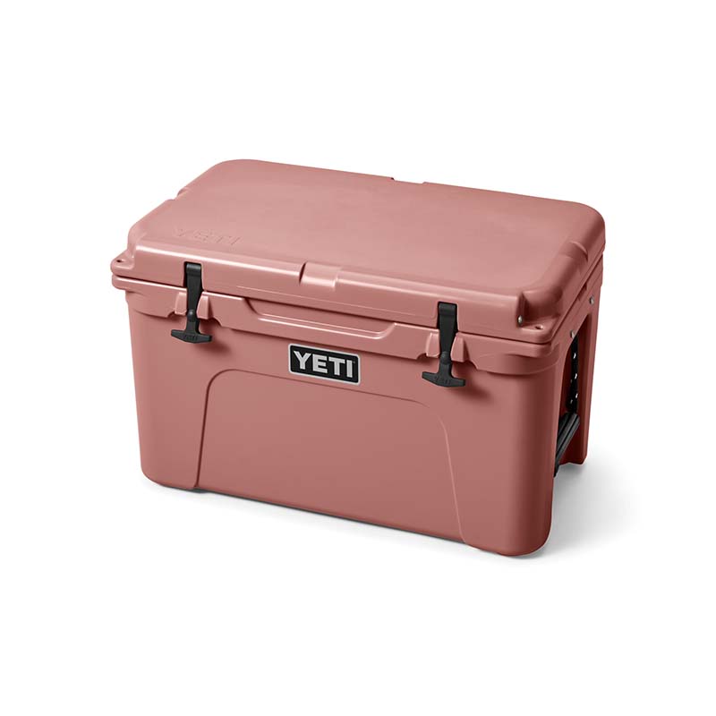 Yeti Sandstone Tundra 45 Cooler