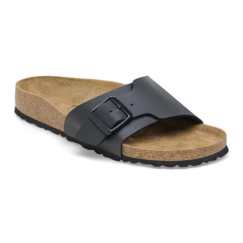 Women&#39;s Catalina Birko-Flor Sandals in Black