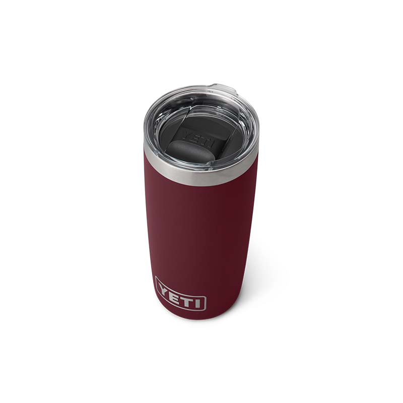 Wild Vine Red Rambler 10oz Tumbler