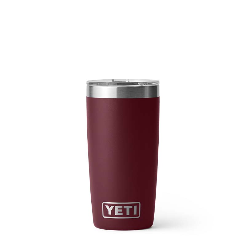 Wild Vine Red Rambler 10oz Tumbler