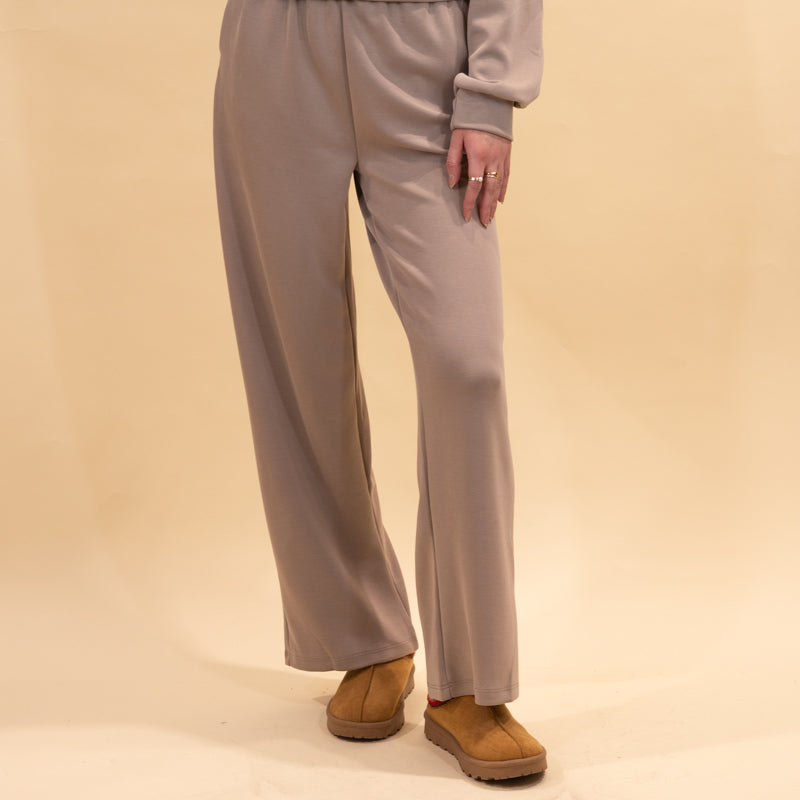 Luxe Lounge Pants