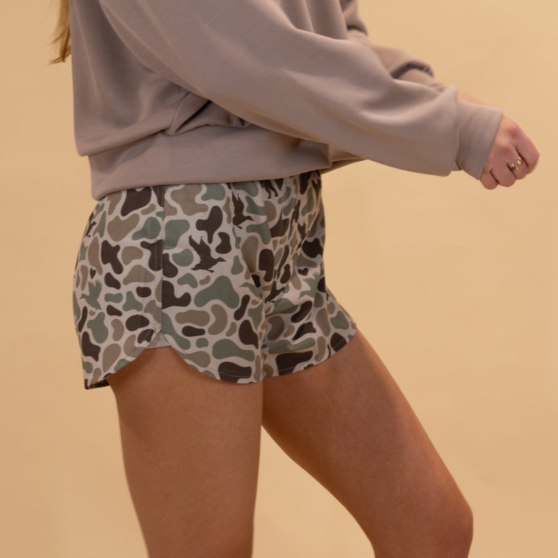 Women&#39;s Diyala Shorts