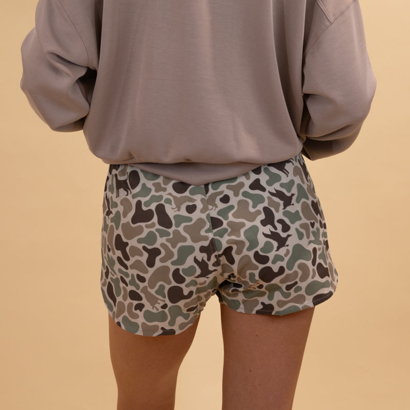 Women&#39;s Diyala Shorts