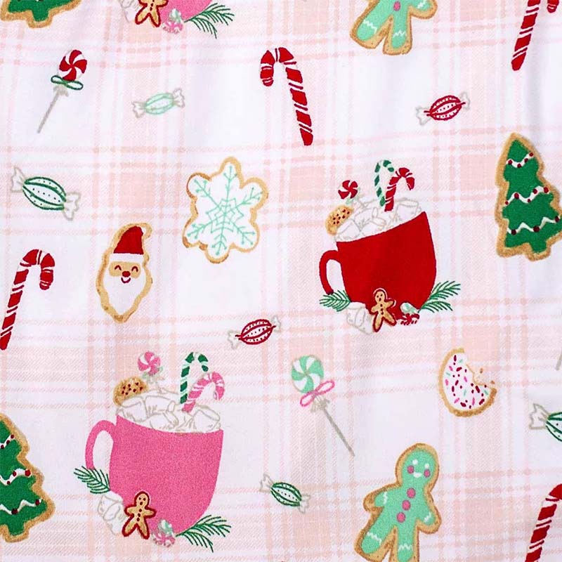 Women&#39;s Baking Spirits Bright Pajama Pants