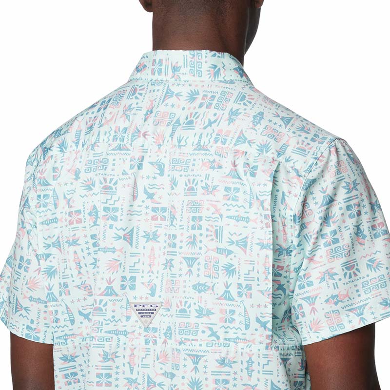 Men's PFG Super Slack Tide™ Camp Shirt