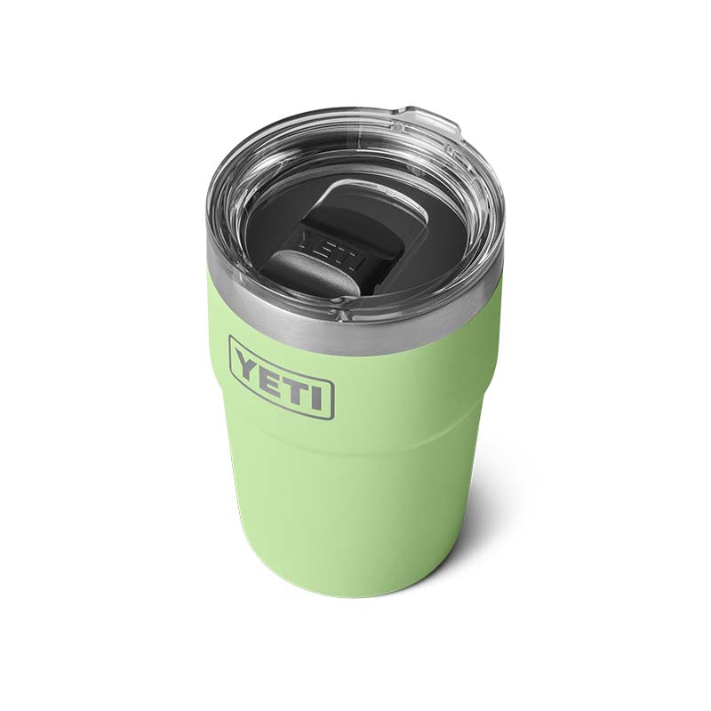 Key Lime 16oz Rambler Stackable Cup