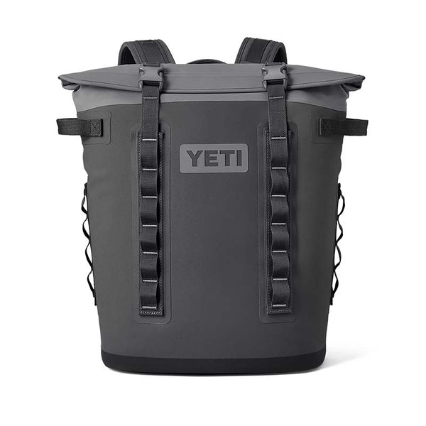 YETI HOPPER M20 SOFT SIDED BACKPACK COOLER - sporting goods - by owner -  sale - craigslist