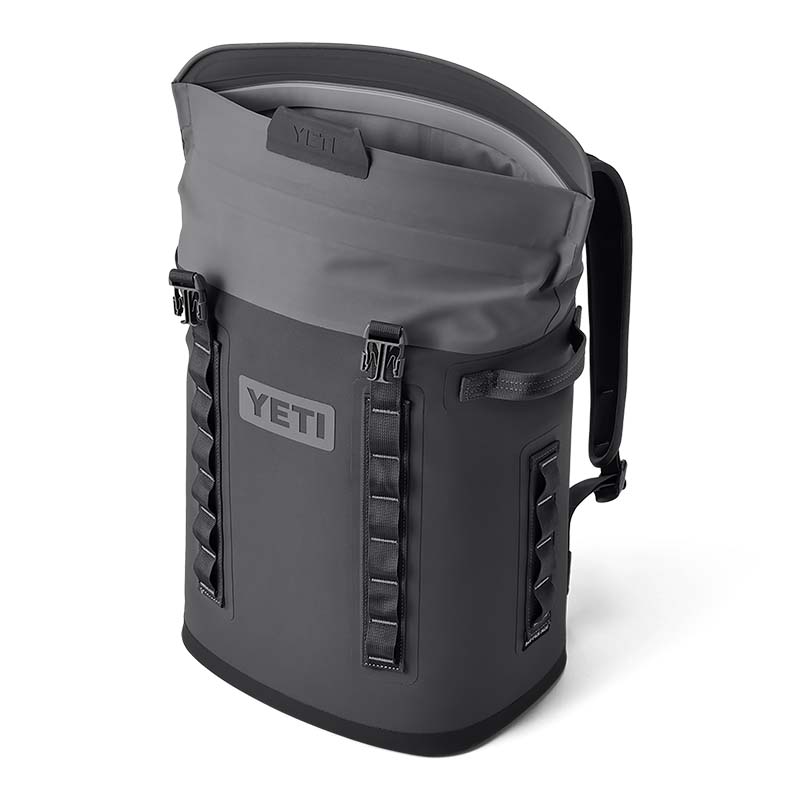 Yeti M20 Hopper Cooler Bag - Haul your drinks & food further with this  beauty! 