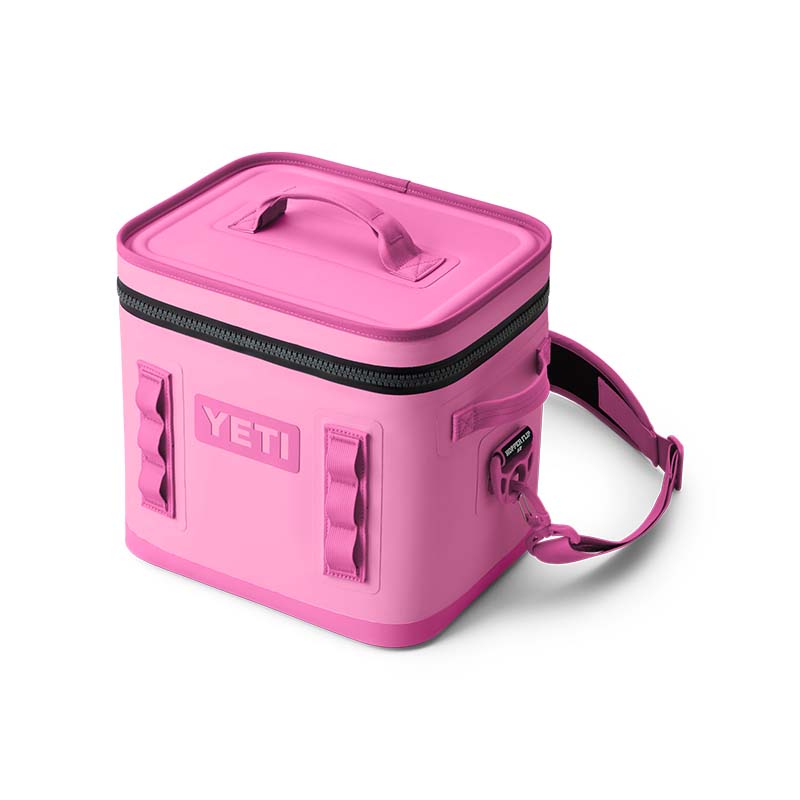 Limited Edition Sold Out Online: Yeti Hopper Flip 12 Cooler Power