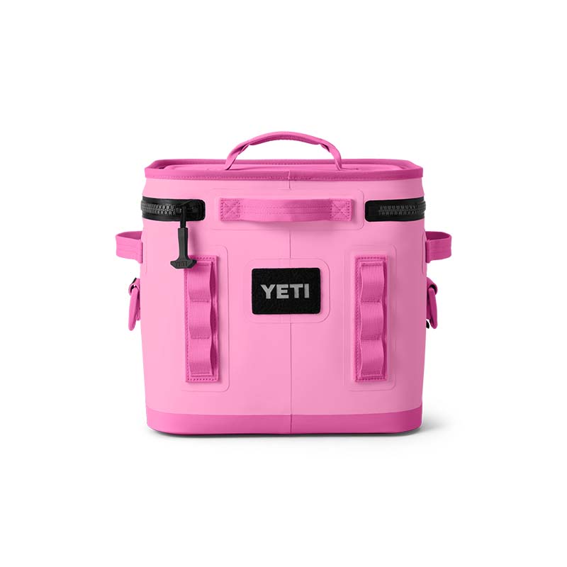 EJW Outdoors - We have the Limited Edition Pink Yeti cooler in the