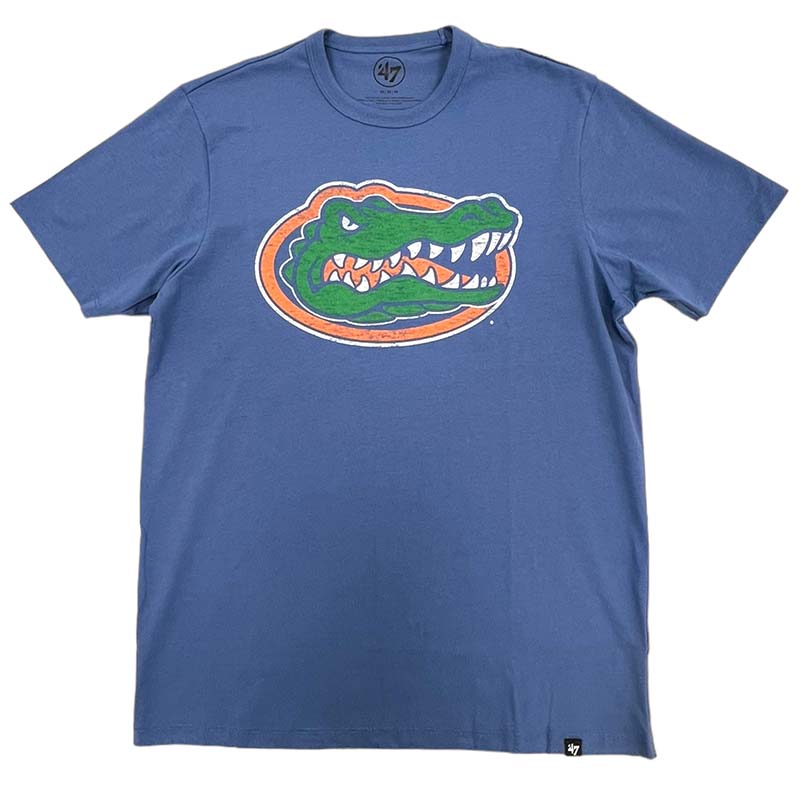Florida Gators T Shirt Short Sleeve, UF