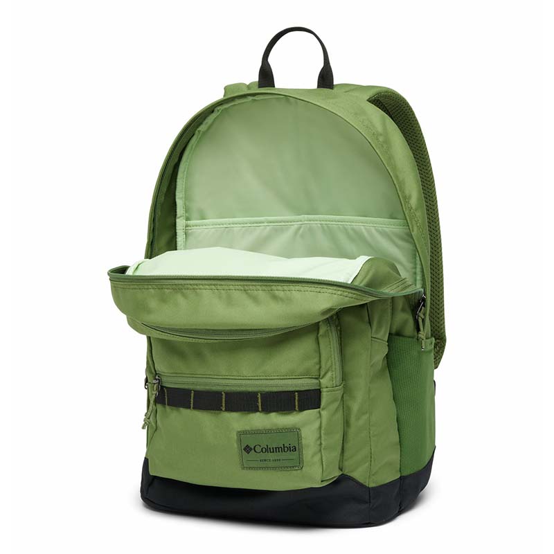 Zigzag 30L Backpack in Canteen Sage