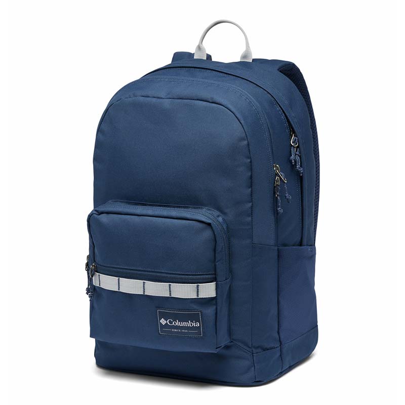 Zigzag 30L Backpack in Collegiate Navy