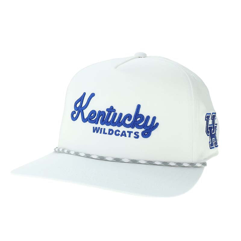 Legacy Athletics UK Caddy Snapback Hat