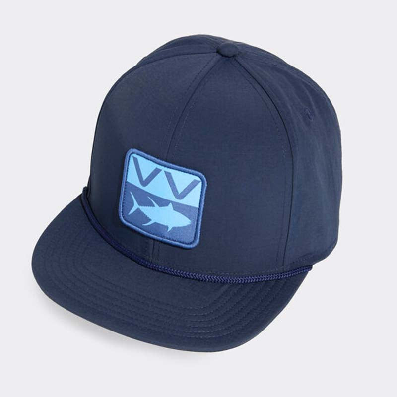 Ripstop Snapback Hat