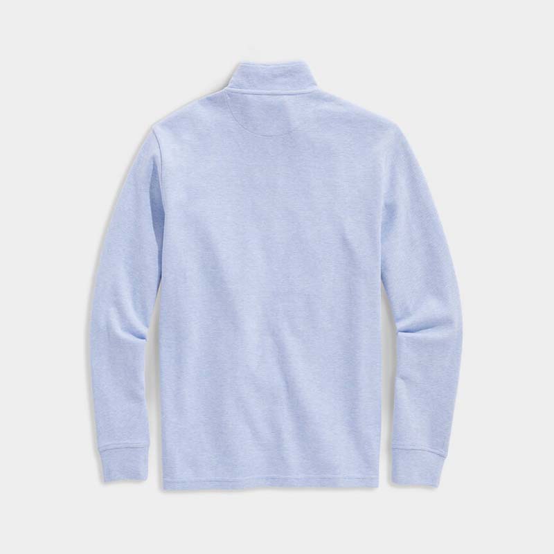 Men&#39;s Saltwater Quarter Zip Pullover