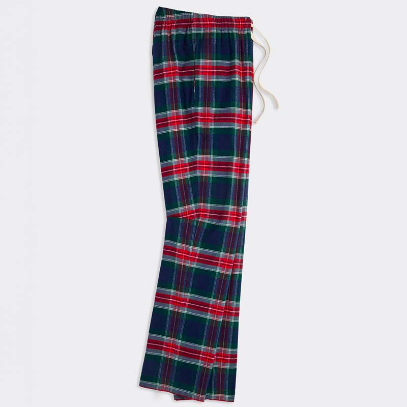 Flannel Lounge Pants