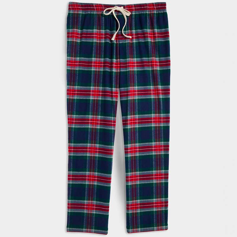 Flannel Lounge Pants